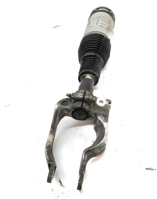 Thumbnail 2: 14-20 RANGE ROVER SPORT L494 FRONT RIGHT AIR SUSPENSION CVD SHOCK STRUT ASSEMBLY