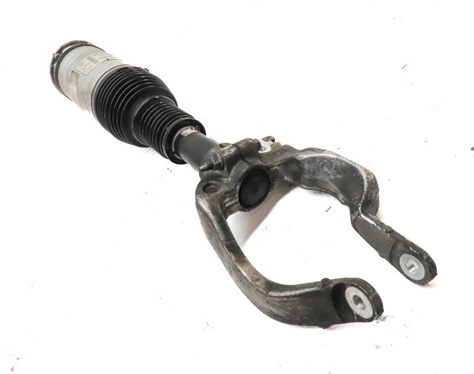 Thumbnail 3: 14-20 RANGE ROVER SPORT L494 FRONT RIGHT AIR SUSPENSION CVD SHOCK STRUT ASSEMBLY
