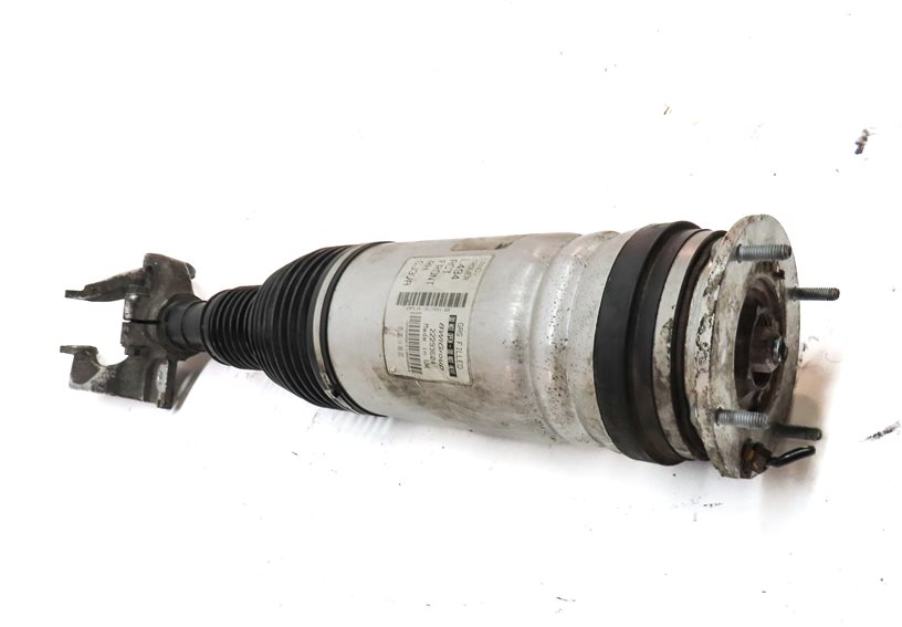 Thumbnail 6: 14-20 RANGE ROVER SPORT L494 FRONT RIGHT AIR SUSPENSION CVD SHOCK STRUT ASSEMBLY