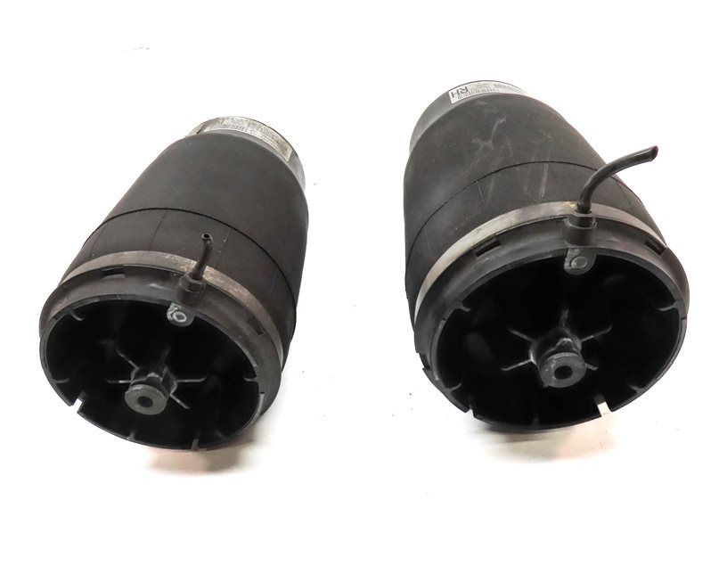 Thumbnail 5: 14-20 RANGE ROVER SPORT (L494) REAR LEFT & RIGHT AIR SUSPENSION AIR SPRING SET-2