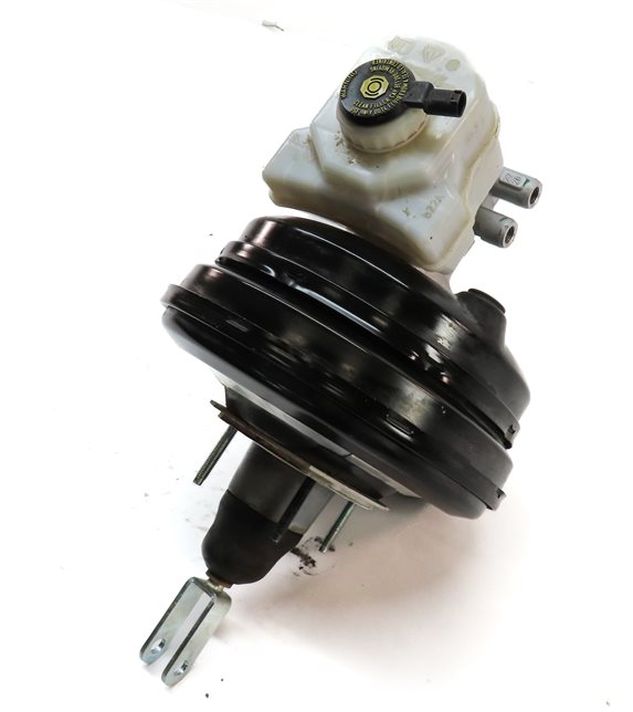 Thumbnail 1: 2014-2016 RANGE ROVER SPORT (L405 L494) POWER BRAKE BOOSTER w/ MASTER CYLINDER