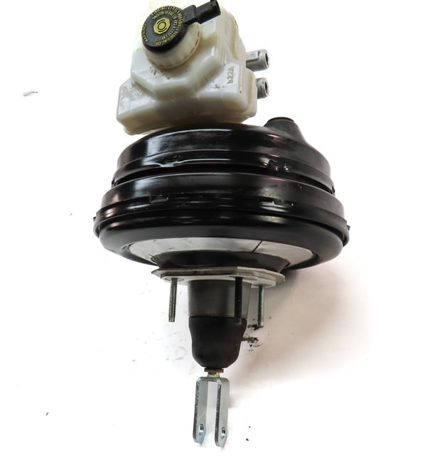 Thumbnail 2: 2014-2016 RANGE ROVER SPORT (L405 L494) POWER BRAKE BOOSTER w/ MASTER CYLINDER
