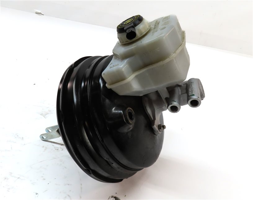 Thumbnail 4: 2014-2016 RANGE ROVER SPORT (L405 L494) POWER BRAKE BOOSTER w/ MASTER CYLINDER