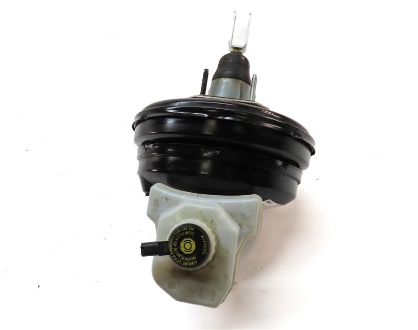 Thumbnail 5: 2014-2016 RANGE ROVER SPORT (L405 L494) POWER BRAKE BOOSTER w/ MASTER CYLINDER