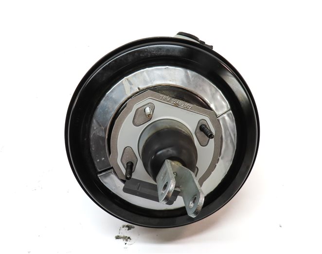 Thumbnail 6: 2014-2016 RANGE ROVER SPORT (L405 L494) POWER BRAKE BOOSTER w/ MASTER CYLINDER