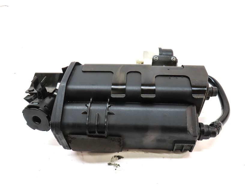 Thumbnail 2: 13-22 RANGE ROVER SPORT (L494 L405) ENGINE FUEL VAPOR CHARCOAL CANISTER