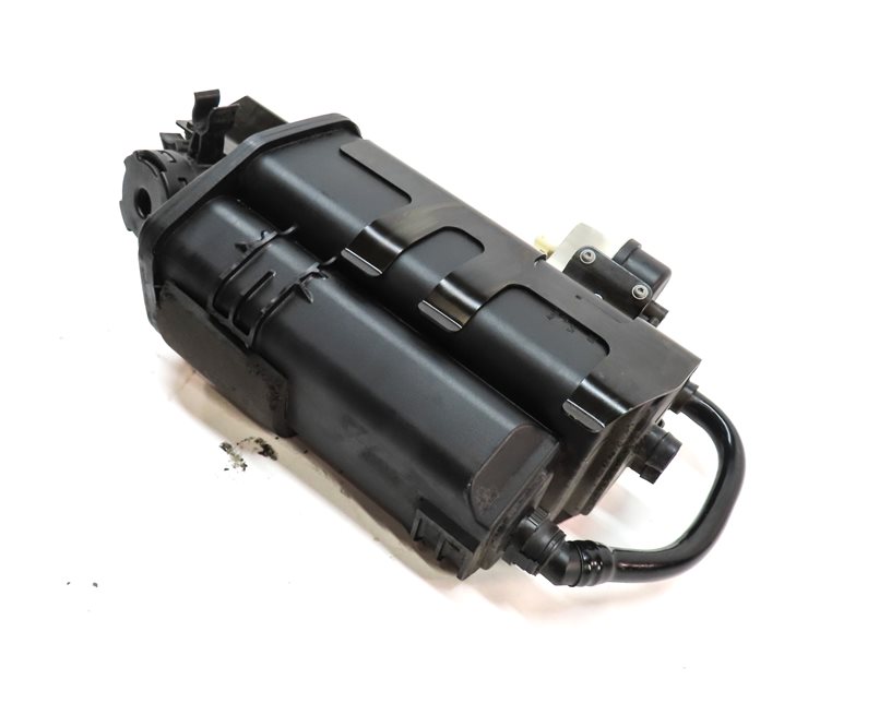 Thumbnail 3: 13-22 RANGE ROVER SPORT (L494 L405) ENGINE FUEL VAPOR CHARCOAL CANISTER