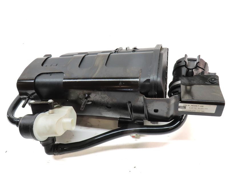 Thumbnail 5: 13-22 RANGE ROVER SPORT (L494 L405) ENGINE FUEL VAPOR CHARCOAL CANISTER