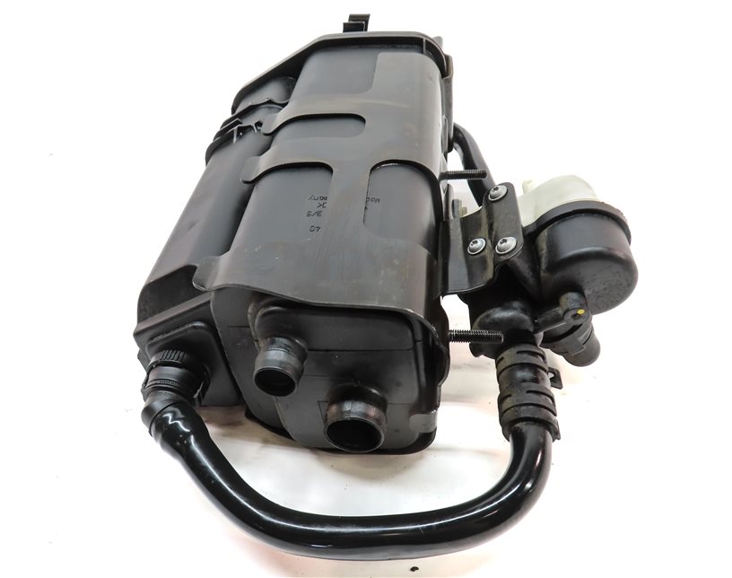 Thumbnail 6: 13-22 RANGE ROVER SPORT (L494 L405) ENGINE FUEL VAPOR CHARCOAL CANISTER