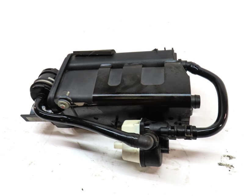 Thumbnail 7: 13-22 RANGE ROVER SPORT (L494 L405) ENGINE FUEL VAPOR CHARCOAL CANISTER