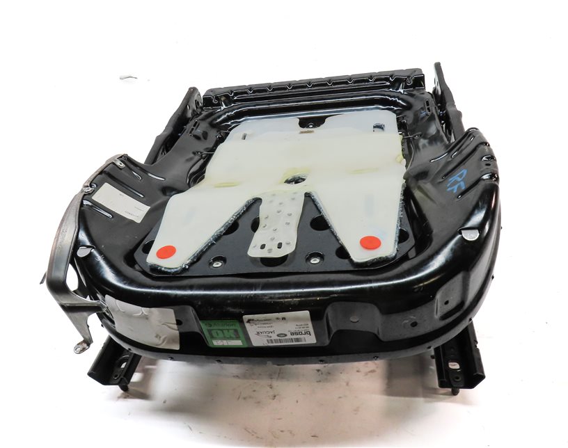 Thumbnail 2: 2014-2020 RANGE ROVER SPORT (L494) RIGHT FRONT PASSENGER SEAT TRACK (16 WAY)
