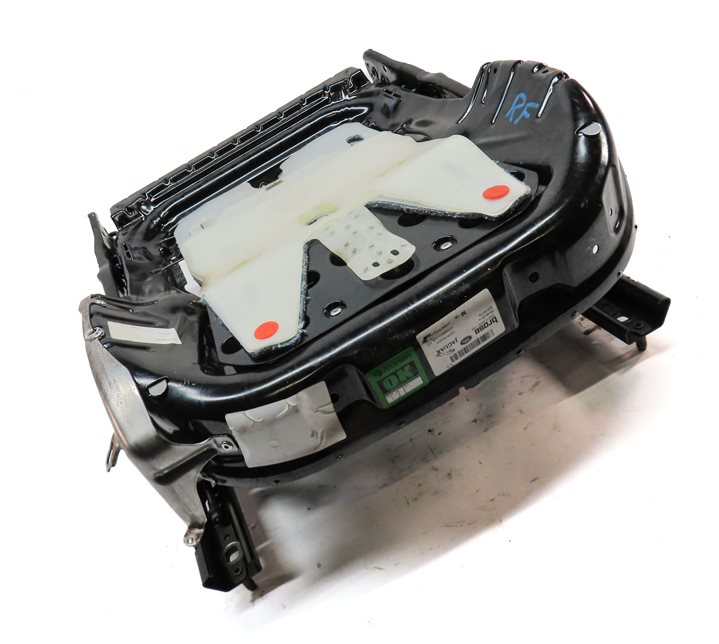 Thumbnail 3: 2014-2020 RANGE ROVER SPORT (L494) RIGHT FRONT PASSENGER SEAT TRACK (16 WAY)