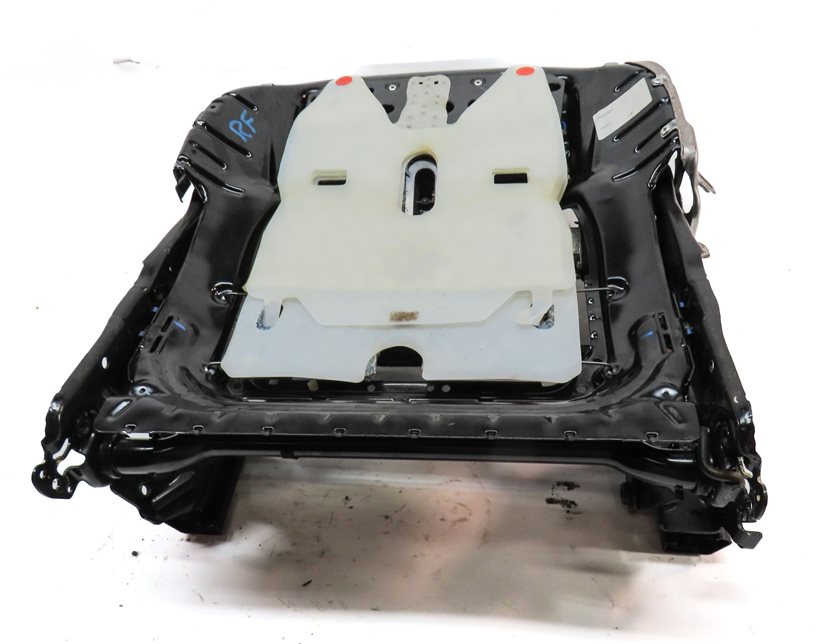 Thumbnail 4: 2014-2020 RANGE ROVER SPORT (L494) RIGHT FRONT PASSENGER SEAT TRACK (16 WAY)