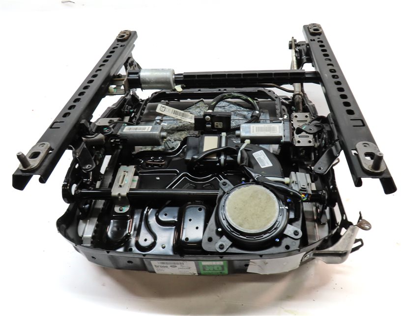 Thumbnail 5: 2014-2020 RANGE ROVER SPORT (L494) RIGHT FRONT PASSENGER SEAT TRACK (16 WAY)