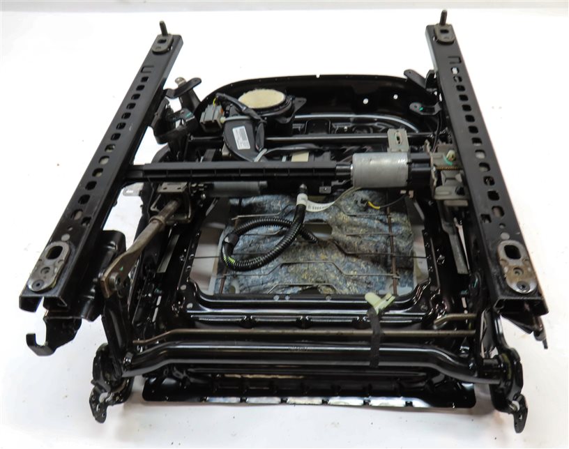Thumbnail 6: 2014-2020 RANGE ROVER SPORT (L494) RIGHT FRONT PASSENGER SEAT TRACK (16 WAY)