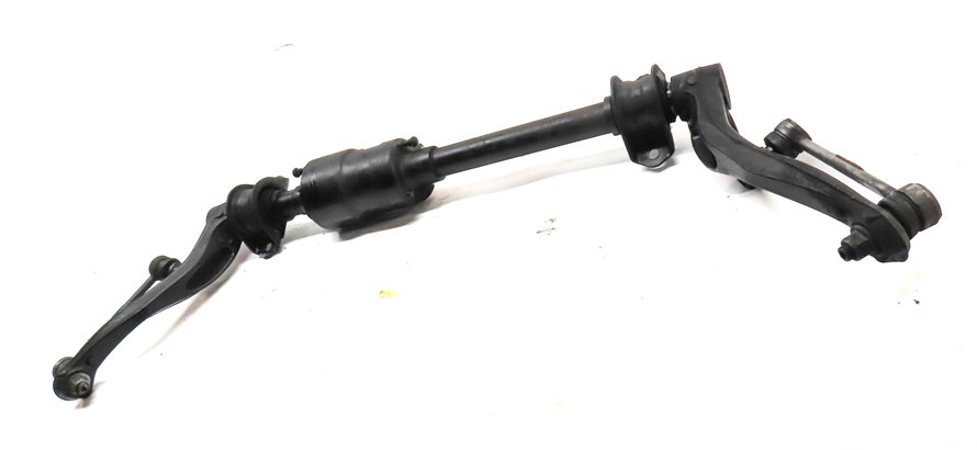 Thumbnail 2: 14-20 RANGE ROVER SPORT (L494) REAR ARC ACTIVE SUSPENSION STABILIZER SWAY BAR