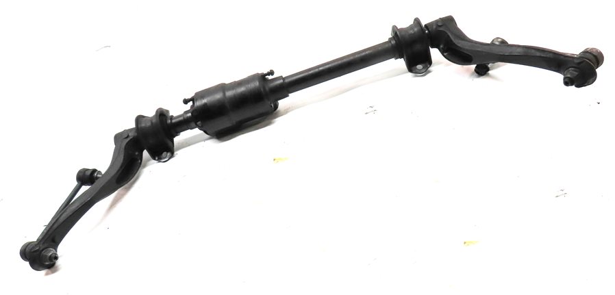 Thumbnail 3: 14-20 RANGE ROVER SPORT (L494) REAR ARC ACTIVE SUSPENSION STABILIZER SWAY BAR