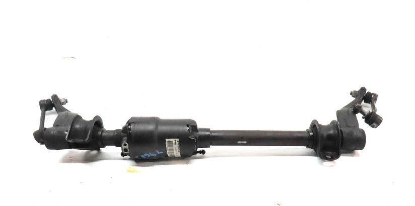 Thumbnail 4: 14-20 RANGE ROVER SPORT (L494) REAR ARC ACTIVE SUSPENSION STABILIZER SWAY BAR