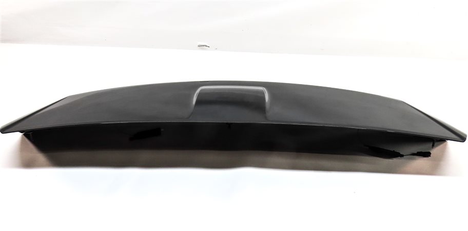 Thumbnail 4: 2014 RANGE ROVER SPORT (L494) REAR TRUNK TAILGATE HATCH LID SPOILER  (White)
