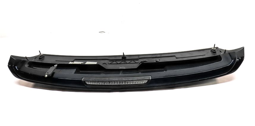Thumbnail 5: 2014 RANGE ROVER SPORT (L494) REAR TRUNK TAILGATE HATCH LID SPOILER  (White)