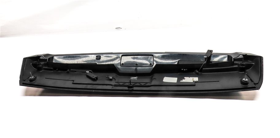 Thumbnail 6: 2014 RANGE ROVER SPORT (L494) REAR TRUNK TAILGATE HATCH LID SPOILER  (White)