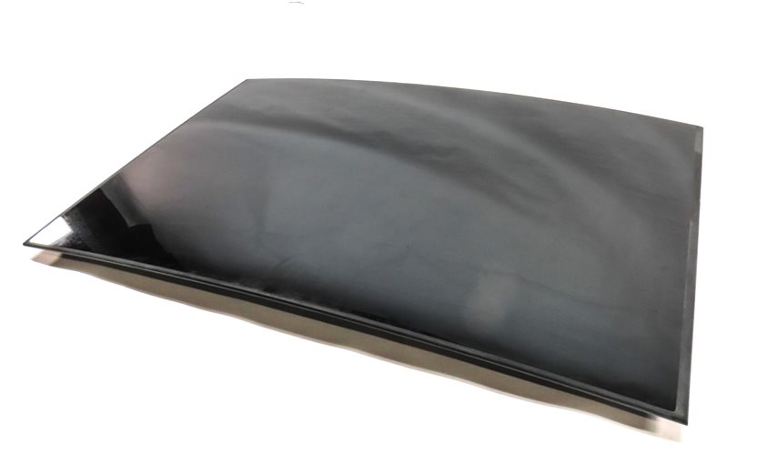 2013-2020 RANGE ROVER SPORT (L405 L494) CENTER PANORAMIC SUNROOF GLASS WINDOW