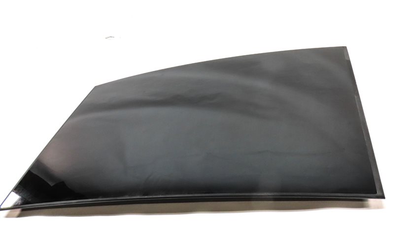 Thumbnail 2: 2013-2020 RANGE ROVER SPORT (L405 L494) CENTER PANORAMIC SUNROOF GLASS WINDOW