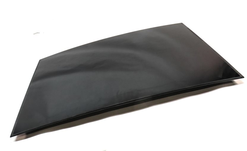 Thumbnail 3: 2013-2020 RANGE ROVER SPORT (L405 L494) CENTER PANORAMIC SUNROOF GLASS WINDOW
