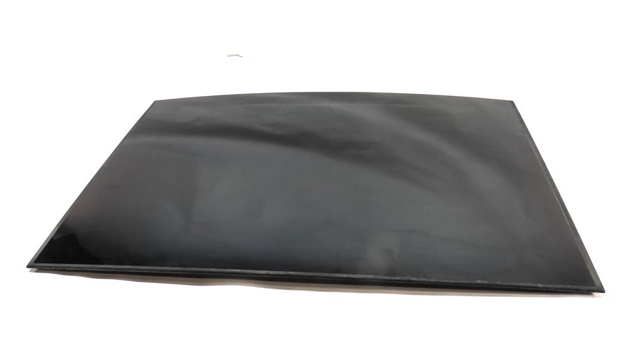 Thumbnail 4: 2013-2020 RANGE ROVER SPORT (L405 L494) CENTER PANORAMIC SUNROOF GLASS WINDOW