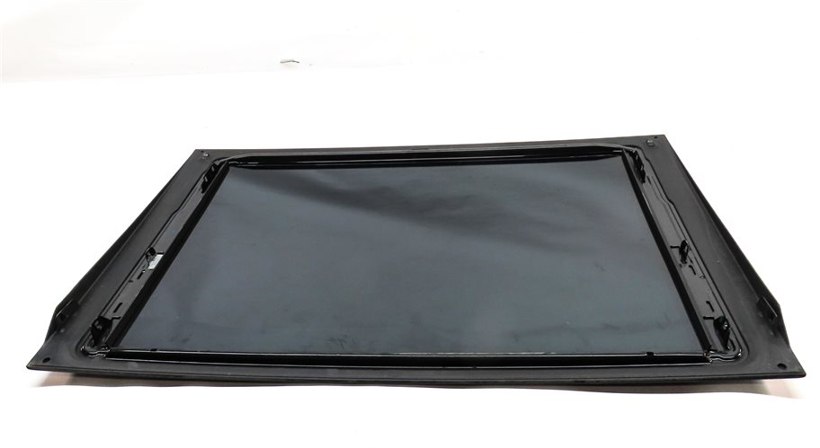 Thumbnail 5: 2013-2020 RANGE ROVER SPORT (L405 L494) CENTER PANORAMIC SUNROOF GLASS WINDOW