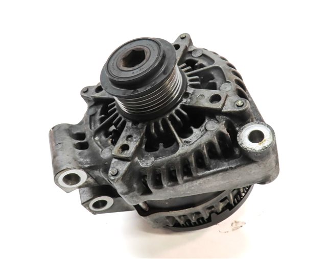 Thumbnail 2: 2013-2018 RANGE ROVER SPORT LR4 DISCOVERY (L405 L494 L462) 3.0L 5.0L ALTERNATOR