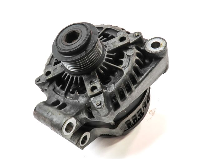 Thumbnail 3: 2013-2018 RANGE ROVER SPORT LR4 DISCOVERY (L405 L494 L462) 3.0L 5.0L ALTERNATOR