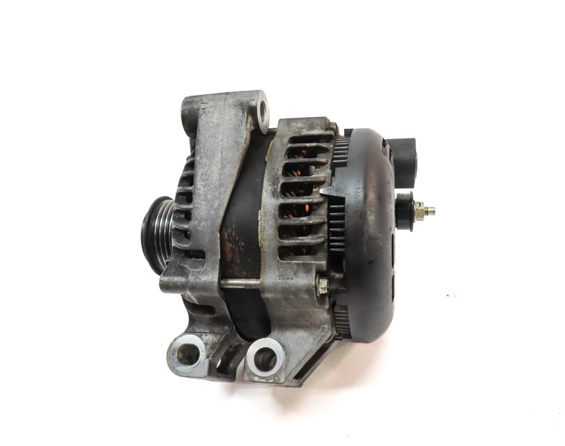 Thumbnail 4: 2013-2018 RANGE ROVER SPORT LR4 DISCOVERY (L405 L494 L462) 3.0L 5.0L ALTERNATOR