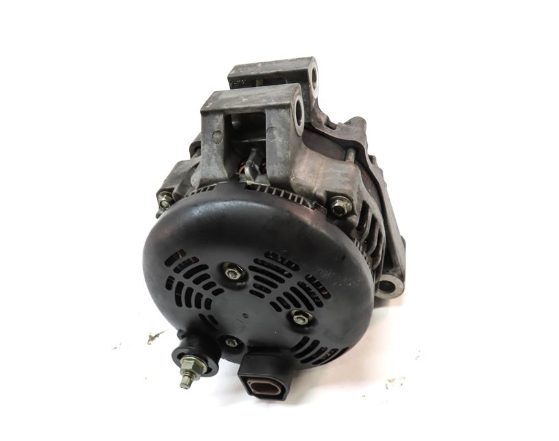 Thumbnail 5: 2013-2018 RANGE ROVER SPORT LR4 DISCOVERY (L405 L494 L462) 3.0L 5.0L ALTERNATOR