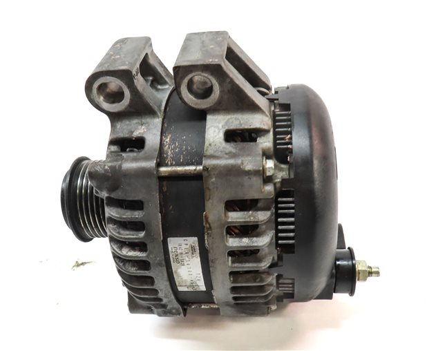 Thumbnail 6: 2013-2018 RANGE ROVER SPORT LR4 DISCOVERY (L405 L494 L462) 3.0L 5.0L ALTERNATOR