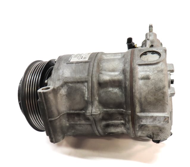 Thumbnail 4: 10-19 JAGUAR XE XF XJ LR4 RANGE ROVER SPORT (L320 L322 L405 L494) A/C COMPRESSOR