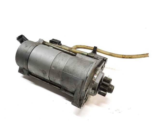 2014-2016 LR4 RANGE ROVER SPORT (L405 L494) 3.0L 5.0L ENGINE STARTER MOTOR