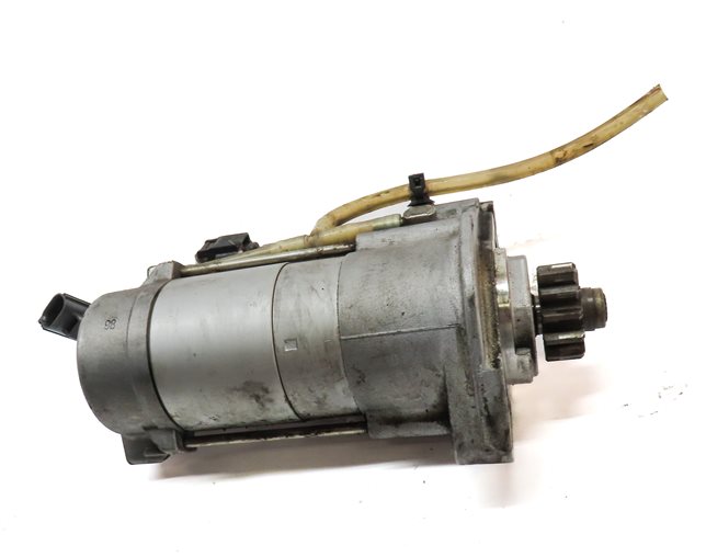 Thumbnail 2: 2014-2016 LR4 RANGE ROVER SPORT (L405 L494) 3.0L 5.0L ENGINE STARTER MOTOR