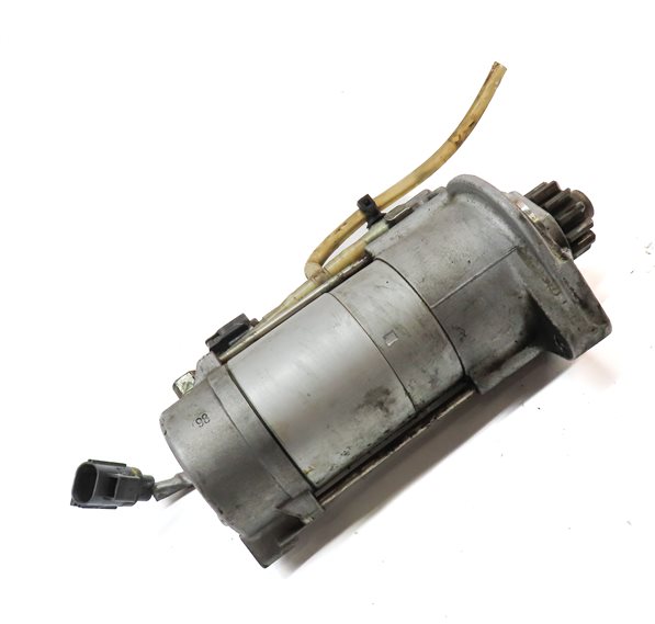 Thumbnail 3: 2014-2016 LR4 RANGE ROVER SPORT (L405 L494) 3.0L 5.0L ENGINE STARTER MOTOR