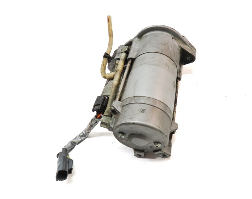 Thumbnail 4: 2014-2016 LR4 RANGE ROVER SPORT (L405 L494) 3.0L 5.0L ENGINE STARTER MOTOR