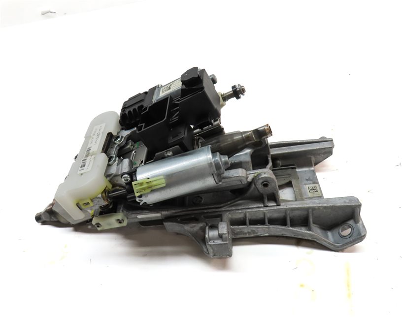 Thumbnail 2: 14-19 RANGE ROVER SPORT DISCOVERY L405 L462 L494 POWER STEERING COLUMN w/ MOTORS