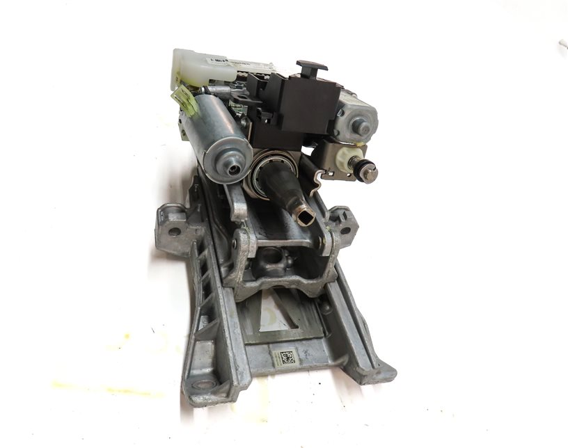 Thumbnail 4: 14-19 RANGE ROVER SPORT DISCOVERY L405 L462 L494 POWER STEERING COLUMN w/ MOTORS