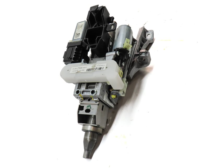 Thumbnail 5: 14-19 RANGE ROVER SPORT DISCOVERY L405 L462 L494 POWER STEERING COLUMN w/ MOTORS