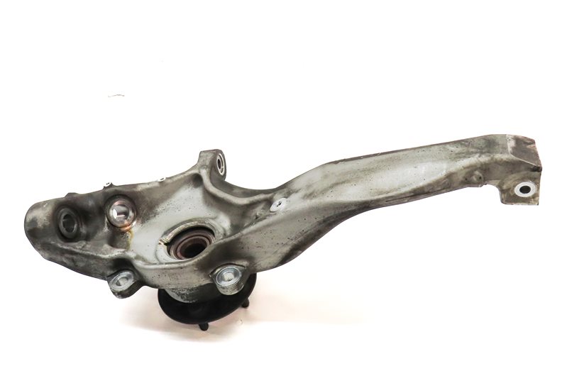 Thumbnail 2: 2014-2017 RANGE ROVER SPORT (L494) FRONT RIGHT PASSENGER SPINDLE KNUCKLE HUB