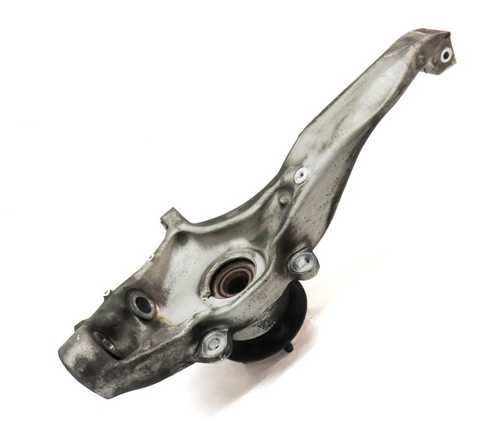 Thumbnail 3: 2014-2017 RANGE ROVER SPORT (L494) FRONT RIGHT PASSENGER SPINDLE KNUCKLE HUB