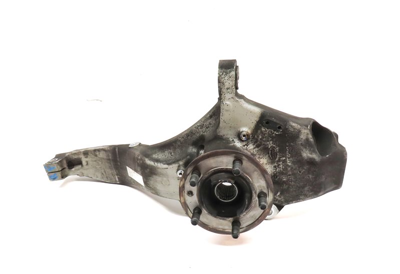 Thumbnail 5: 2014-2017 RANGE ROVER SPORT (L494) FRONT RIGHT PASSENGER SPINDLE KNUCKLE HUB