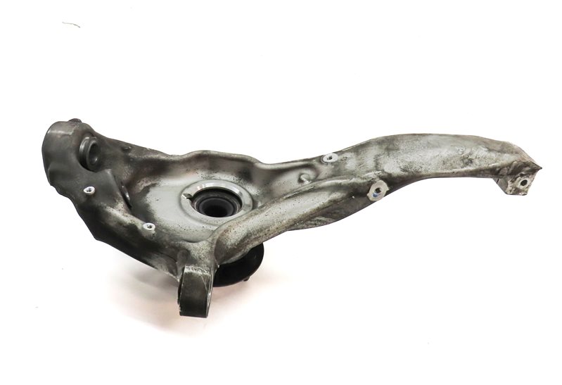 Thumbnail 4: 2014-2017 RANGE ROVER SPORT (L494) FRONT LEFT DRIVER SPINDLE KNUCKLE WHEEL HUB