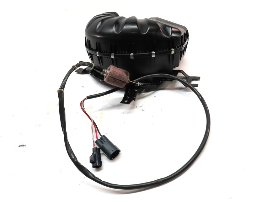 Thumbnail 4: 2013-2017 RANGE ROVER SPORT (L405 L494) AIR SUSPENSION COMPRESSOR PUMP (AMK)