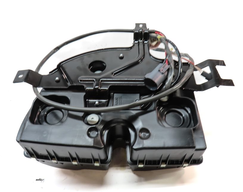 Thumbnail 5: 2013-2017 RANGE ROVER SPORT (L405 L494) AIR SUSPENSION COMPRESSOR PUMP (AMK)