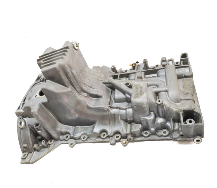 Thumbnail 2: 10-17 DISCOVERY LR4 RANGE ROVER SPORT (L320 L494 L405) 3.0L 5.0L ENGINE OIL PAN
